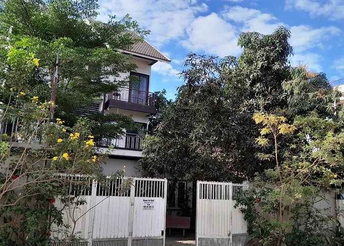 The Chill River-Boutique Villa
