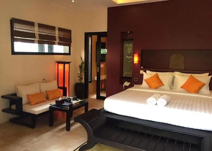 Villa Jaya