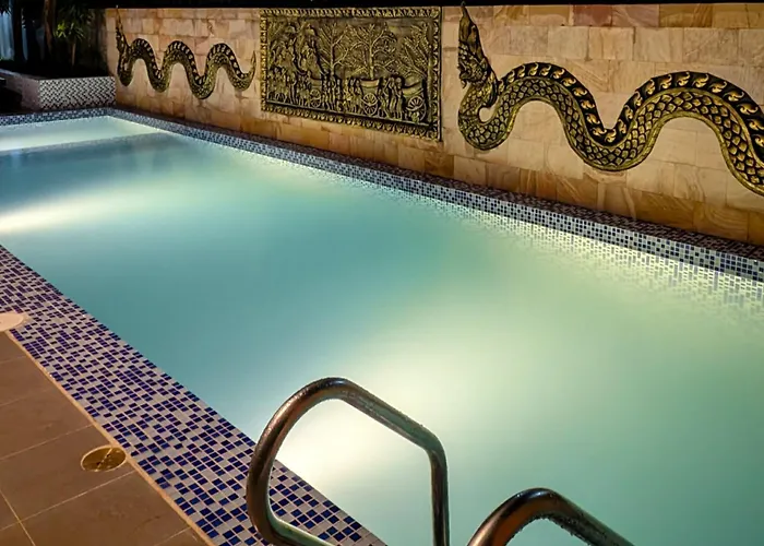 Nina Angkor Residences