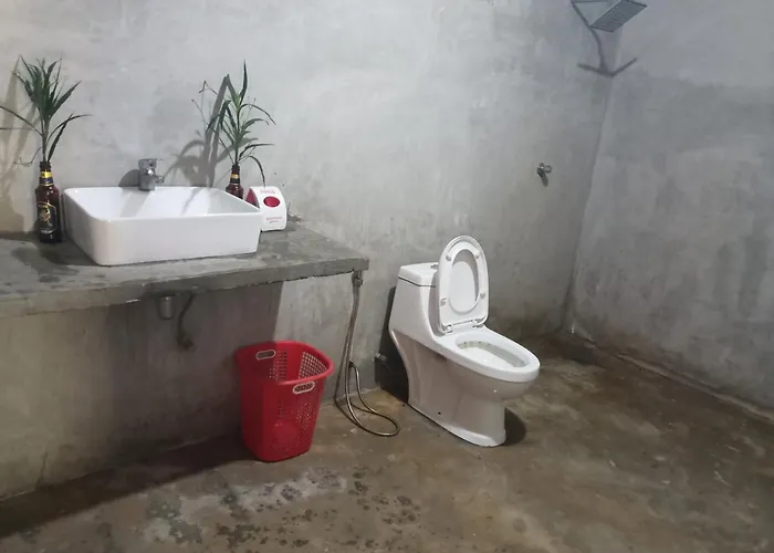 Phonluer Angkor Homestay Siemreap - Local Vibe