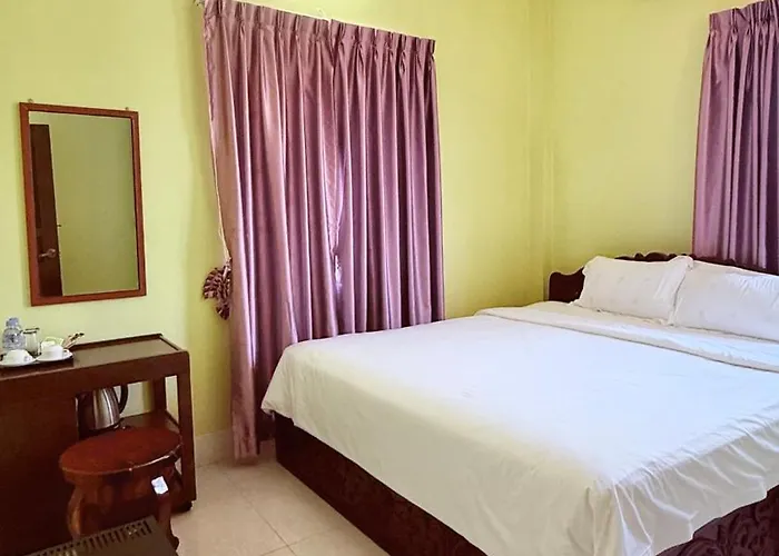 Angkor Sandra Villa