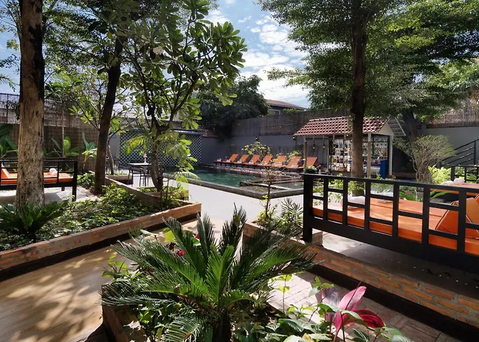 Indochine Sanctuary Boutique
