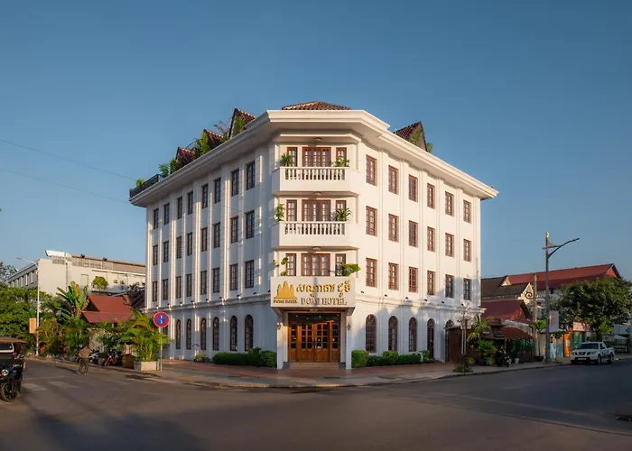 Domi Hotel