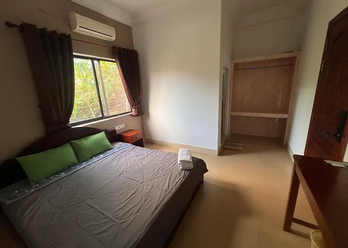 The Han Angkor Hotel & Guesthouse