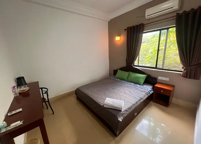 The Han Angkor Hotel & Guesthouse