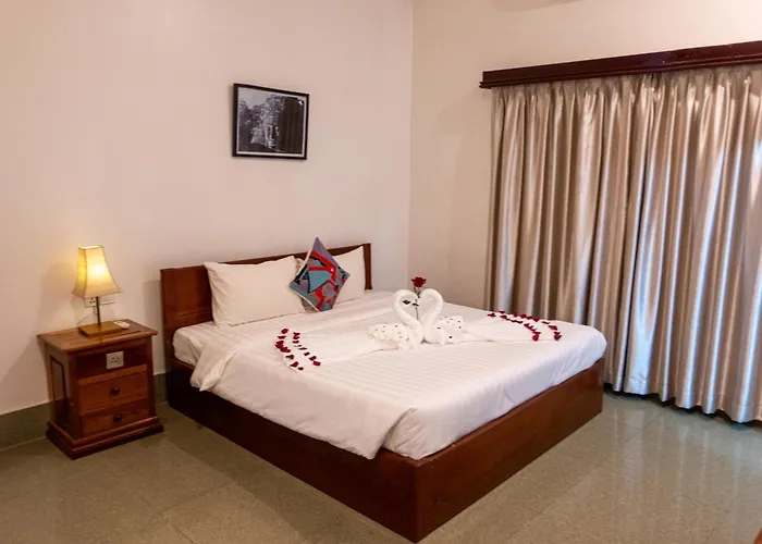 Share Happy Hotel