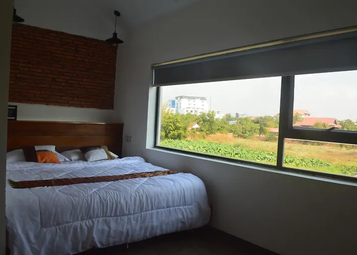 Ruda Mini Hotel