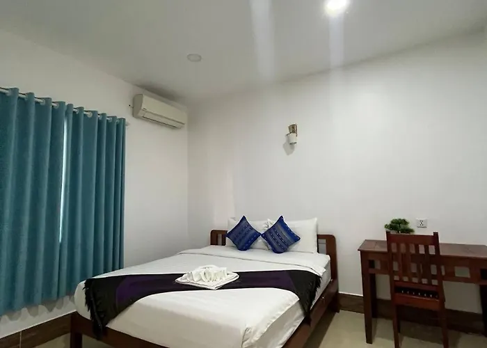 Donbosco & Vary Guesthouse