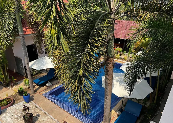 Amara Angkor Boutique