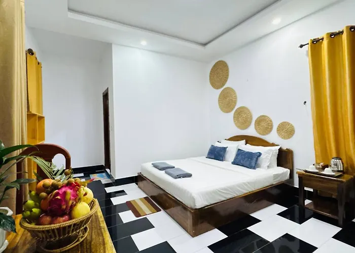 Rica Home