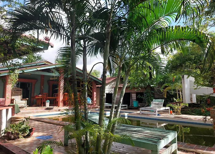 Von Channa Home