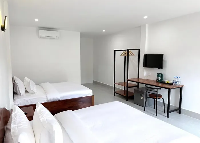 For Rest Inn