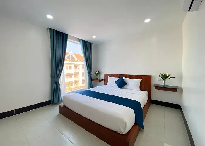 Homestore Apartment