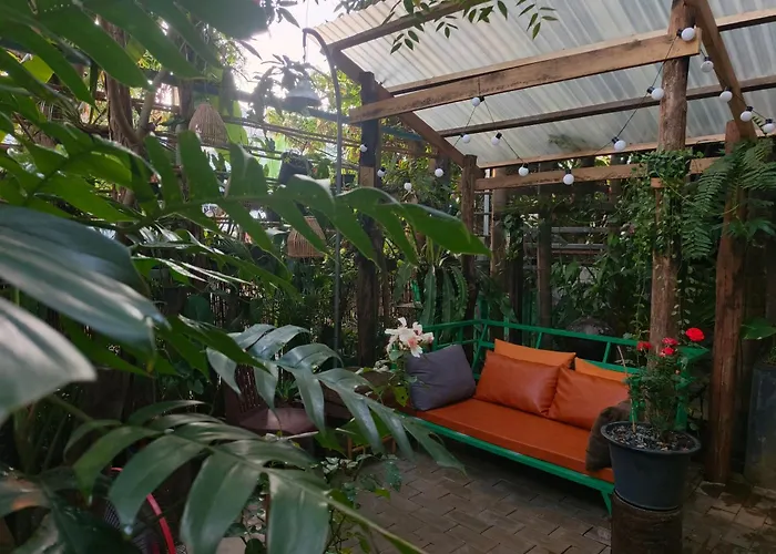 Green Stay Village