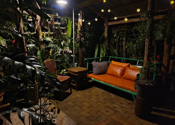 Green Stay Village