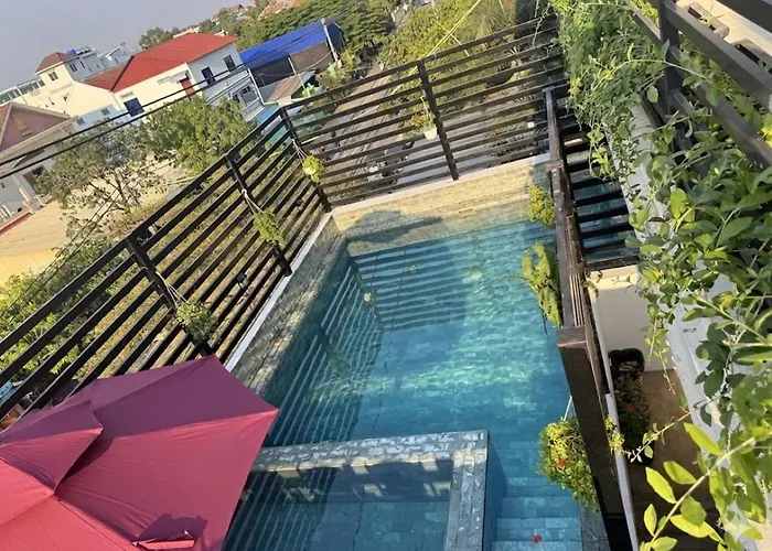 Soma Villa