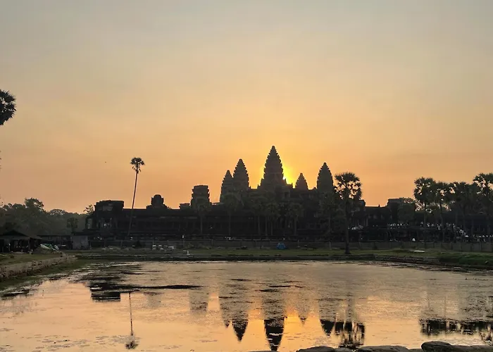 Angkor Nature Voyages