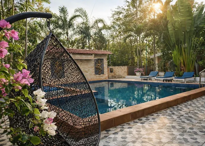 Expat Resort