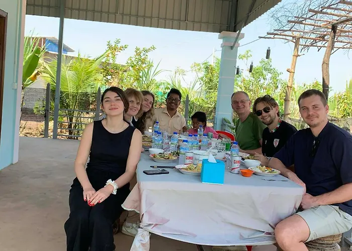Angkor Nature Voyages