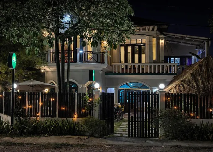 The One Residence By Soul