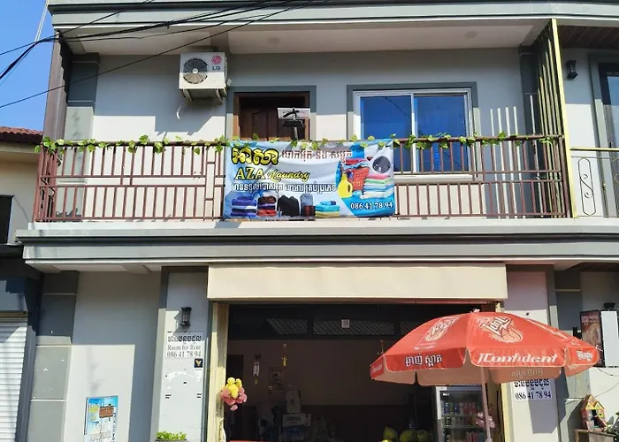 Aliza'S Hotel