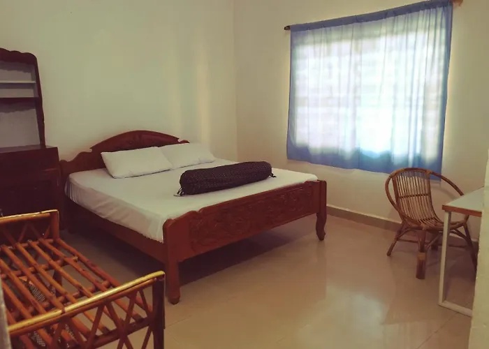 Home Guest House
