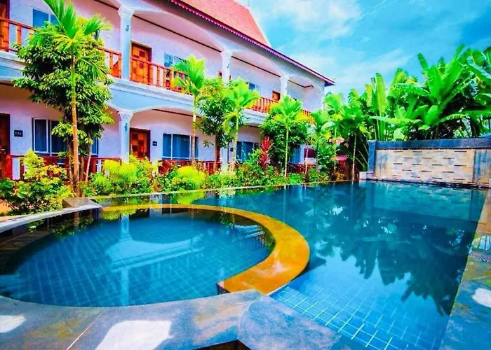 Dream Hotel &Guesthouse