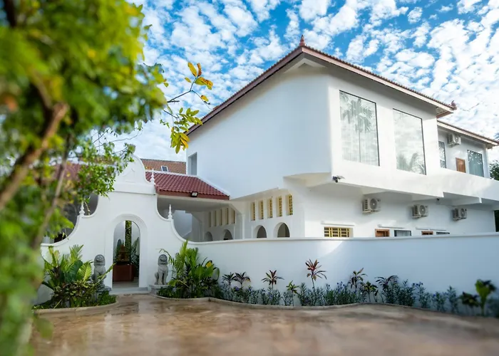 Serenity Home