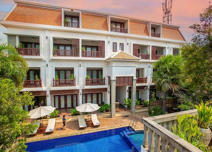 Mera Residence
