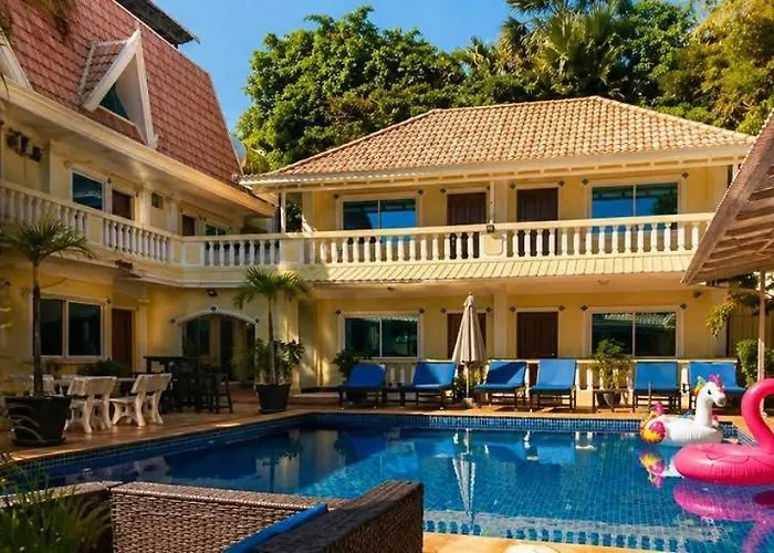 La Villa 23 Signature