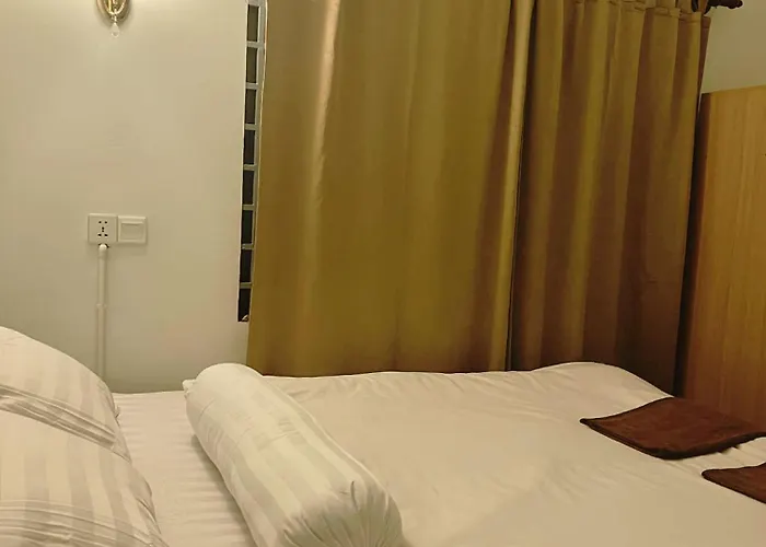 Alp Angkor Hotel