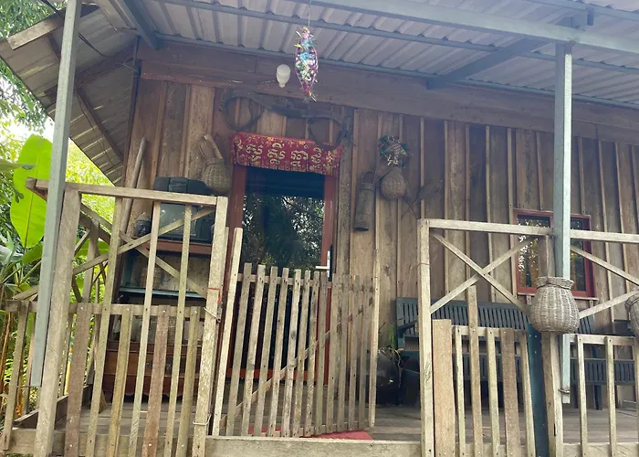 Sok Phen Homestay