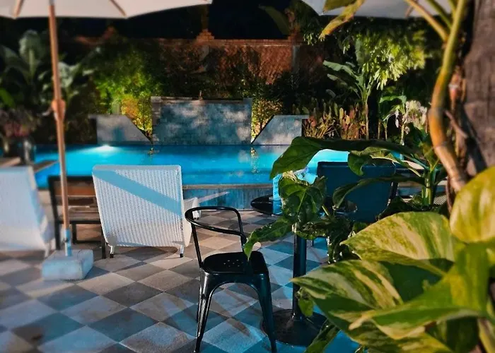 Angkor Rise Residence