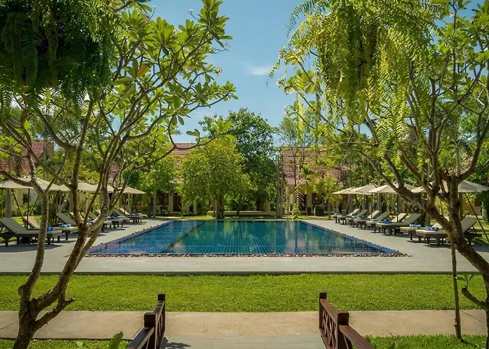 Habana Angkor Resort