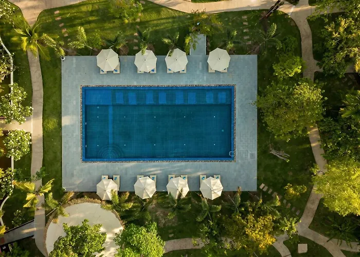 Habana Angkor Resort
