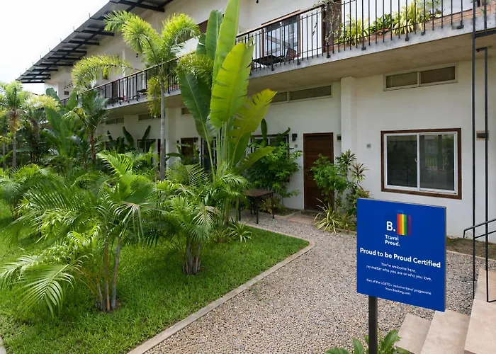Phan Nata Apartment