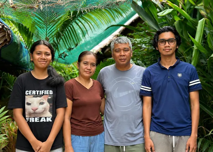 Siem Reap Homesteading