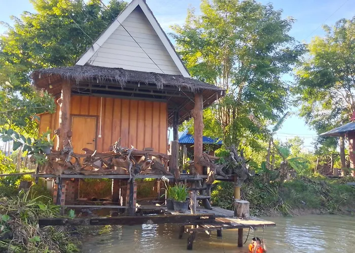 Meta Homestay