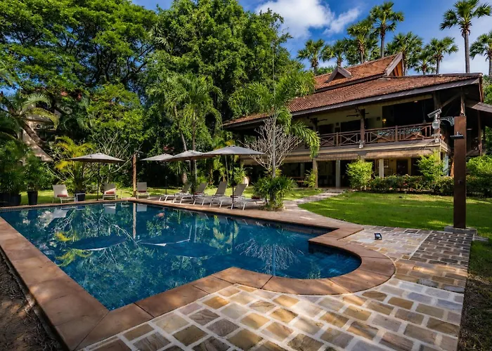 Private Villa By La Palmeraie
