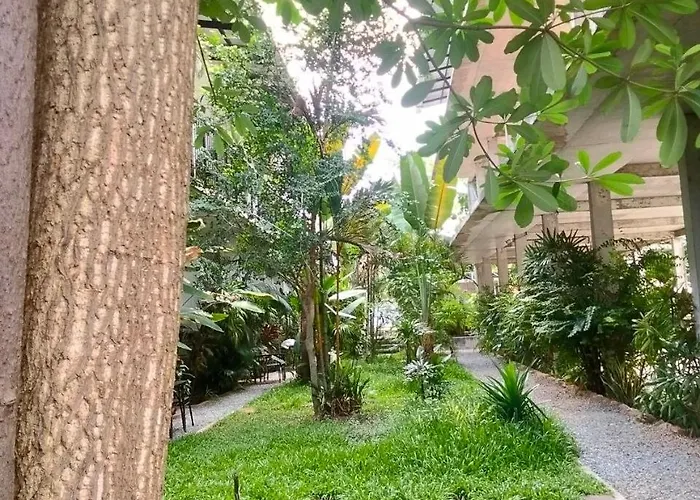 Phan Nata Residence
