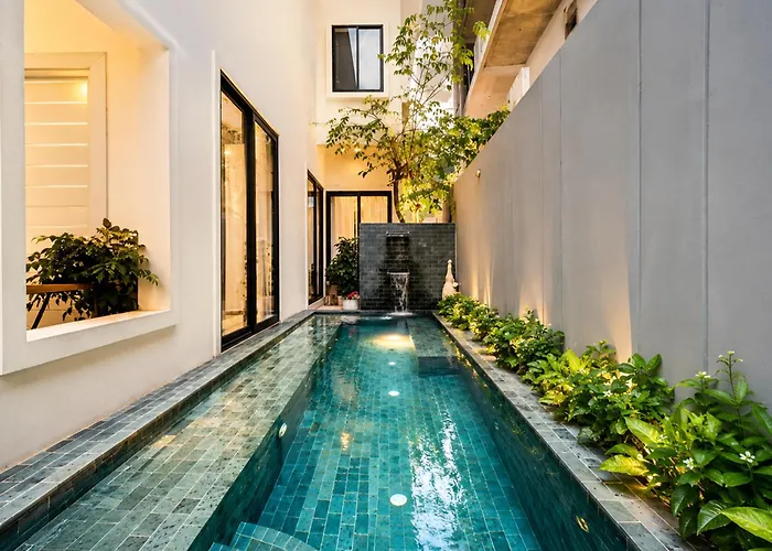 Yuseth Private Villa