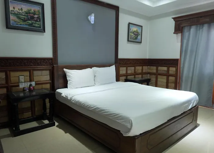 Dara Panha Sak Guesthouse