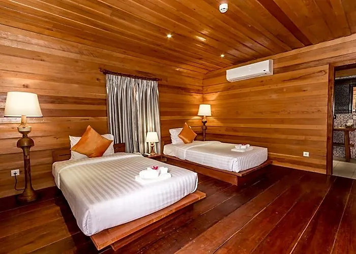 Angkor Heart Lodge