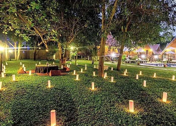 Angkor Heart Lodge