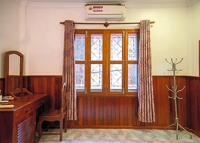 Makers Guesthouse Siem Reap