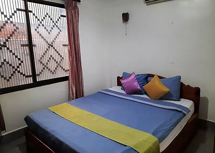 Makers Guesthouse Siem Reap
