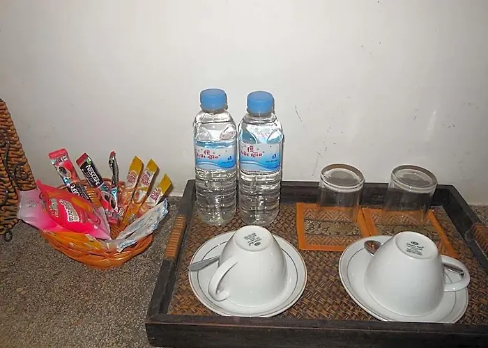 Areca Angkor Boutique Villa