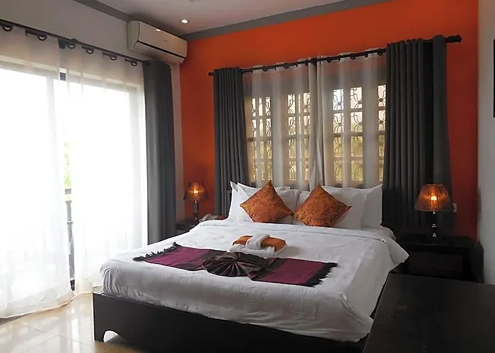 Areca Angkor Boutique Villa
