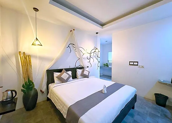Siem Reap Vocation