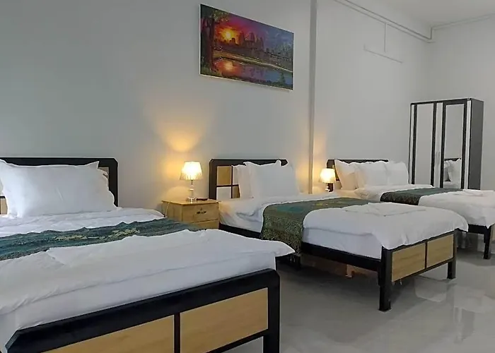 Richiamo Guesthouse